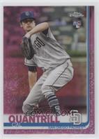 Cal Quantrill