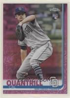 Cal Quantrill