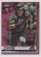 Kevin Cron