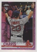 Rookie Debut - Michael Chavis