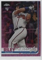 Rookie Debut - Austin Riley