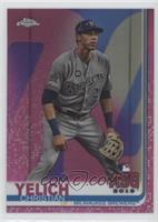 All-Star Game - Christian Yelich [EX to NM]