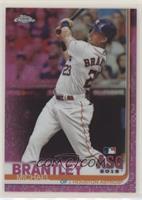 All-Star Game - Michael Brantley