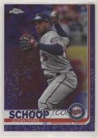 Jonathan Schoop #/175