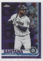 Domingo Santana #/175