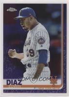 Edwin Diaz #/175