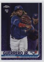 Vladimir Guerrero Jr. #/175