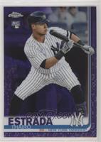 Thairo Estrada #/175