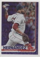 Darwinzon Hernandez #/175