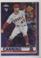 Griffin Canning #/175