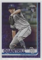 Cal Quantrill #/175