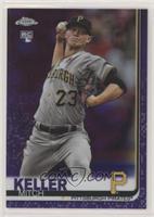 Mitch Keller #/175