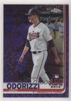 All-Star Game - Jake Odorizzi #/175