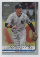 D.J. LeMahieu #/250