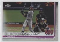 All-Star Game - Charlie Blackmon #/250