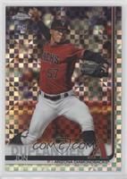 Jon Duplantier #/199