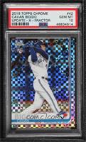 Cavan Biggio [PSA 10 GEM MT] #/199