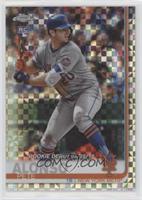 Rookie Debut - Pete Alonso #/199