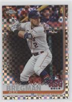 All-Star Game - Alex Bregman #/199