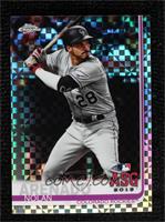 All-Star Game - Nolan Arenado #/199