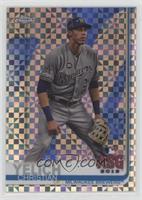 All-Star Game - Christian Yelich #/199
