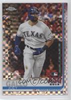 All-Star Game - Joey Gallo #/199