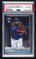 Vladimir Guerrero Jr. [PSA 10 GEM MT]