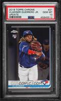 Vladimir Guerrero Jr. [PSA 10 GEM MT]