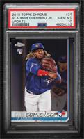 Vladimir Guerrero Jr. [PSA 10 GEM MT]