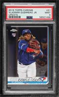 Vladimir Guerrero Jr. [PSA 9 MINT]