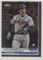 All-Star Game - Freddie Freeman