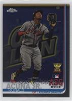 All-Star Game - Ronald Acuna Jr. [EX to NM]