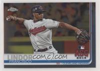 All-Star Game - Francisco Lindor