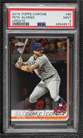 All-Star Game - Pete Alonso [PSA 9 MINT]