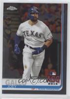 All-Star Game - Joey Gallo