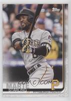 Starling Marte