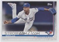 Marcus Stroman