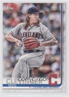 Mike Clevinger