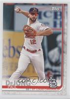 Paul DeJong