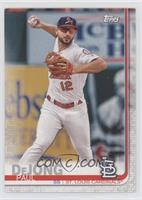 Paul DeJong