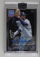 Bert Blyleven [Uncirculated] #/75