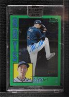 Blake Snell [Uncirculated] #/99
