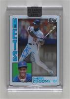 Darryl Strawberry [Uncirculated]