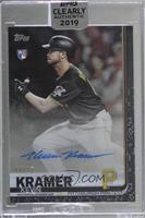 Kevin Kramer [Uncirculated] #/75