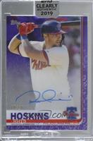 Rhys Hoskins [Uncirculated] #/10