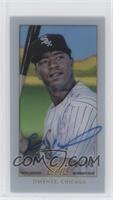 Eloy Jimenez #/99