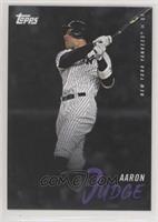 Aaron Judge