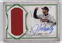 John Smoltz #/10