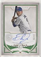 Danny Jansen #/25