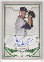 Kolby Allard #/25